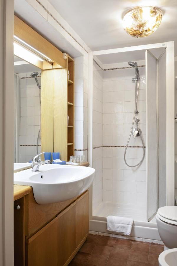 Trevi Fountain Apartment Roma Exterior foto
